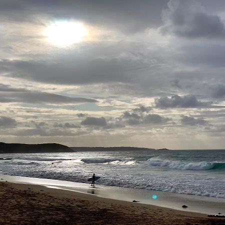 Datcha Du Cap Frehel Plevenon ภายนอก รูปภาพ