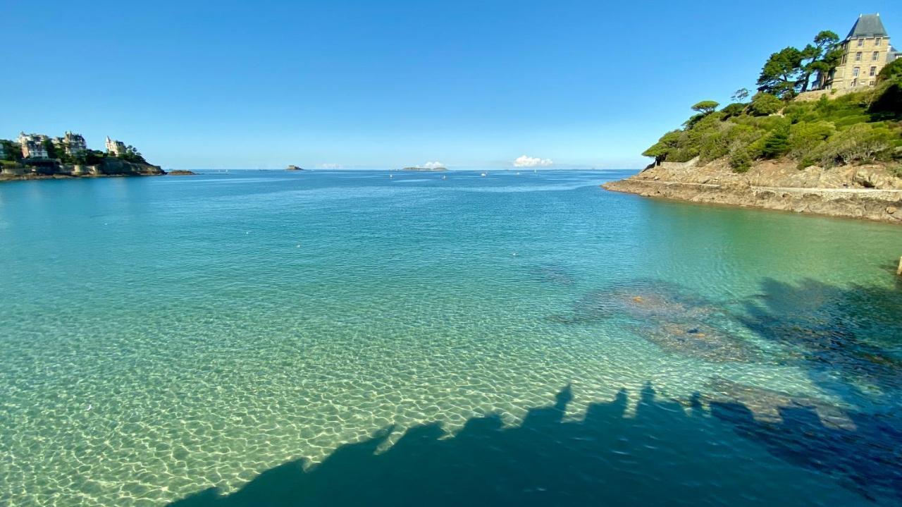 Datcha Du Cap Frehel Plevenon ภายนอก รูปภาพ
